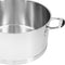 Demeyere Atlantis Kookpan - Ø28 cm - InductoSeal® - RVS