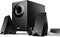 Edifier M1360 - 2.1 speakerset met subwoofer - Zwart