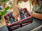 LEGO City F1 garage - Mercedes-AMG en Alpine auto's - 60444