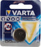 Varta CR2025 - Knoopcel batterij - 3 Volt 170 mAh - Geschikt voor autosleutels camera's rekenmachines