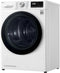 LG RC90V9AV3Q - Warmtepompdroger - A+++ energieklasse - 9 kg - Wit