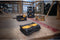 DeWalt DWST1-75659 10.8-18V Li-Ion Accu bouwradio met oplaadfunctie - DAB+ - bluetooth - werkt op netstroom & accu