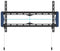 B-Tech Elements Fixed 600 Flat - Muurbeugel - Max. 80