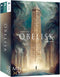 Obelisk - Kaartspel