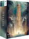Obelisk - Kaartspel