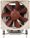 Noctua NH-U9DXi4 - Koeler - LGA 1356 2011 - Aluminium