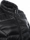 Alvivo Outdoorjack Helsinki Dames Nylon/dons Zwart Maat Xs