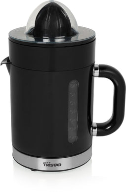 Tristar CP-3012 - Citruspers - 1.4 liter - 2 perskegels (2 stuks)