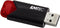 Emtec B110 - USB stick - 256GB - USB 3.2 - Rood