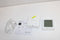 Honeywell Lyric T6 - Slimme thermostaat - Geofencing - Wit