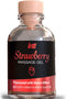 intt Massage Gel Strawberry 30ml 3400000924235600692473974