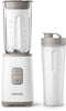 Philips HR2602/00 - Miniblender - 1l kom - 350W - 2 snelheden - Vaatwasserbestendig - Hoogte 334mm