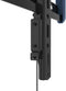 B-Tech Elements Fixed 600 Flat - Muurbeugel - Max. 80