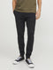JACK & JONES JPSTWILL JJNEWBASIC SWEAT PANT NAFA NOOS - Heren Broek - Maat S