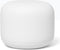 Google Nest WiFi Router - Mesh Wifi - 2300 Mbps - Wit