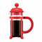Bodum Java - Cafetière - 3 kopjes - Rood