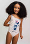 Cerda Group Minnie Zwemkleding Roze 10 Years Meisje