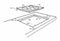 Inventum IKI6035 - Inductiekookplaat - 4 kookzones - Slidecontrol