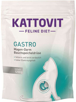 Kattovit - Feline Dieet Gastro - 1250g