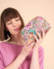 Oilily - Colette Cosmetic Bag - Bruin - One size