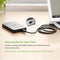 Ugreen US132 - USB mini USB kabel - 480 Mbps - 1,5 m - zwart