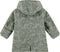 Babyface Toddler Jas Meisjes - Maat 116 - Met capuchon