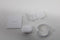 Apple AirPods Pro 2 - TWS - ANC met MagSafe oplaadcase USB-C - Wit