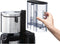 Bosch Styline TKA8653 - Filter-koffiezetapparaat - 8 kopjes - Zwart