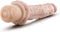 Dr. Skin - Cock Vibe no8 Vibrator - Mocha