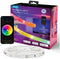 Govee Strip Light S - LED-strip - RGBIC+ Wi-Fi - 3 meter