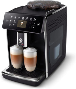 Saeco SM6480/00 machine à café Entièrement automatique Machine à expresso 1,8 L