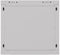 Lanberg WF03-5309-10S - Wandrek Rack - Staal - Zwart