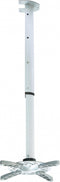 Extensible (60-102Cm)Projector Ceiling Mount 15Kg