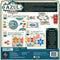 Next Move Games - Azul Zomerpaviljoen - Bordspel voor 2-4 spelers - Speeltijd 45 minuten