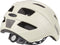 Bobike Exclusive Plus - Helm - In-mold constructie en ventilatie-openingen - Cosy Cream