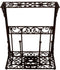 Esschert Design Laarzenrek maat L gietijzer LH44