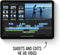 Apple iPad Air (2020) - 10,9 inch - A14 Bionic - WiFi + 4G - 256GB - Zilver