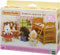 Sylvanian Families 5338 kinderslaapkamerset