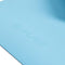 Yogamat - antislip - 173x58 - blauw