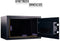 Master Lock X055ML - Digitale combinatiekluis - 16,4 L - Zwart/grijs