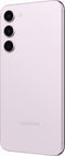 SAMSUNG Galaxy S23 Plus 5G - 256 GB - Snapdragon 8 Gen 2 - Paars