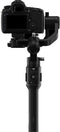 DJI Ronin-S - Gimbal - Draaggewicht 3,6kg - Hoogte 486mm - Breedte 202mm - Diepte 185mm