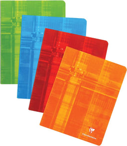 SCHRIFT16,5X21 36BL Q5 CLAIREFONTAINE - 1 STUK