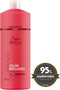 Wella Invigo Color Brilliance Coarse Hair Shampoo - 1000 ml