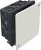 OBO Bettermann 2003124 Verbindingsdoos (l x b) 150 mm x 150 mm 1 stuk(s)