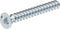 OBO Bettermann 2003279 Apparaatschroef (Ø x l) 3.2 mm x 40 mm 50 stuk(s)