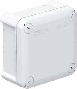OBO Bettermann 2007239 Verdeeldoos (l x b) 114 mm x 114 mm 1 stuk(s)