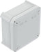 OBO Bettermann 2007239 Verdeeldoos (l x b) 114 mm x 114 mm 1 stuk(s)