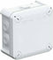 OBO Bettermann 2007339 Verdeeldoos (l x b) 114 mm x 114 mm 1 stuk(s)