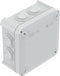 OBO Bettermann 2007339 Verdeeldoos (l x b) 114 mm x 114 mm 1 stuk(s)